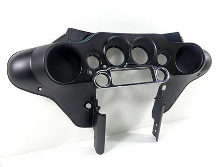 2003 Harley Touring FLHTCI E-Glide 100TH Inner Fairing & Speaker Set 58497-96B {{ shop.shopifyCountryName }} - Mototech271