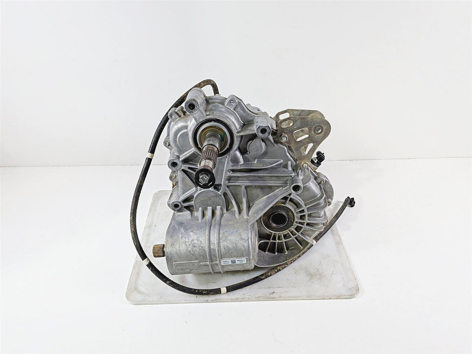 2022 Polaris RZR Turbo R Ultimate Transmission Gear Box 1K -Tested 1337187-Mototech271