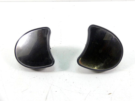 2008 Harley Touring FLHX Street Glide Rear View Fairing Mirror Set 91955-98B {{ shop.shopifyCountryName }} - Mototech271
