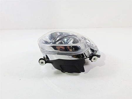 2009 Yamaha VMX17 V-Max 1700 Headlight Head Light Lamp 2S3-84300-00-00-Mototech271