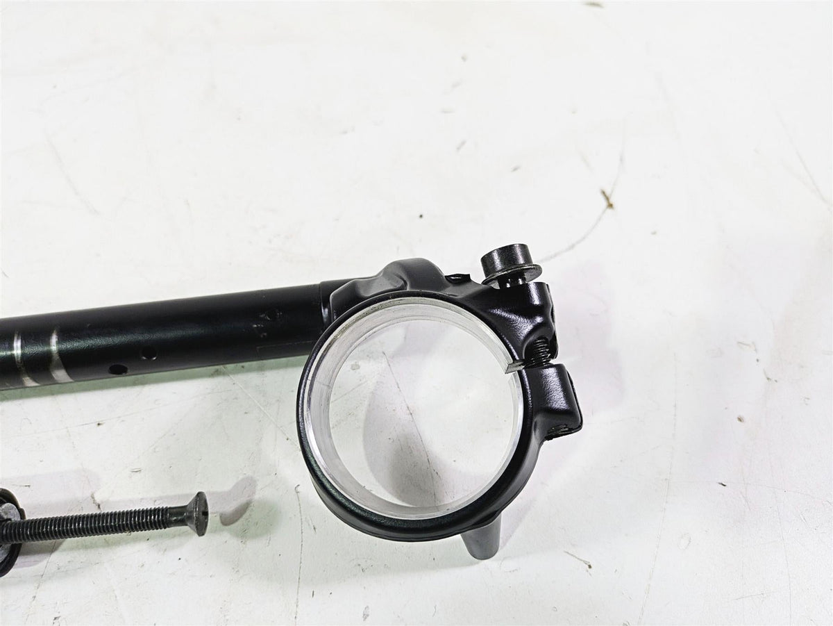 2008 Honda CBR1000RR SC59 Clip On Handle Bar Handlebar Set 53100-MFL-000 {{ shop.shopifyCountryName }} - Mototech271