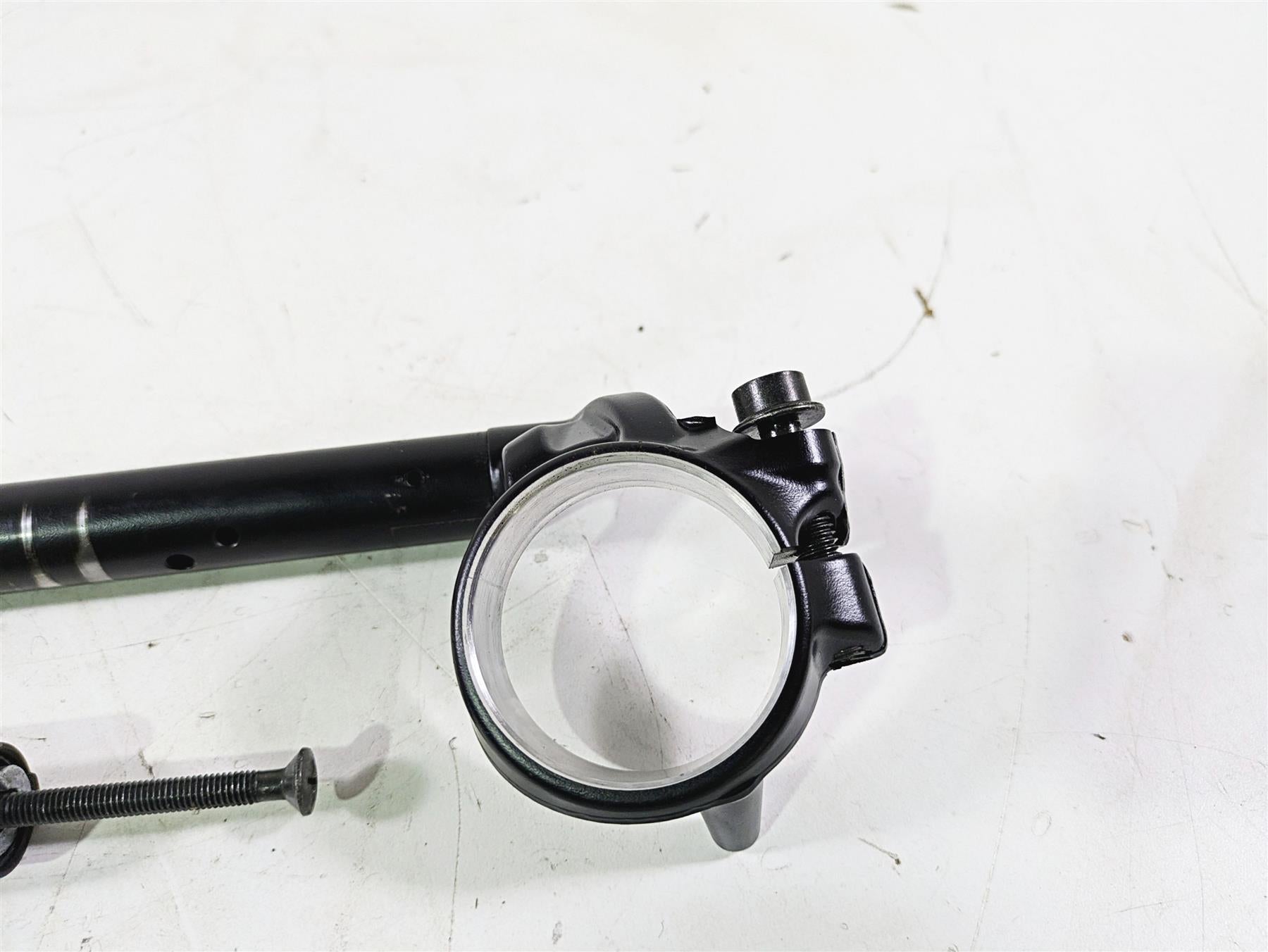 2008 Honda CBR1000RR SC59 Clip On Handle Bar Handlebar Set 53100-MFL-000 {{ shop.shopifyCountryName }} - Mototech271