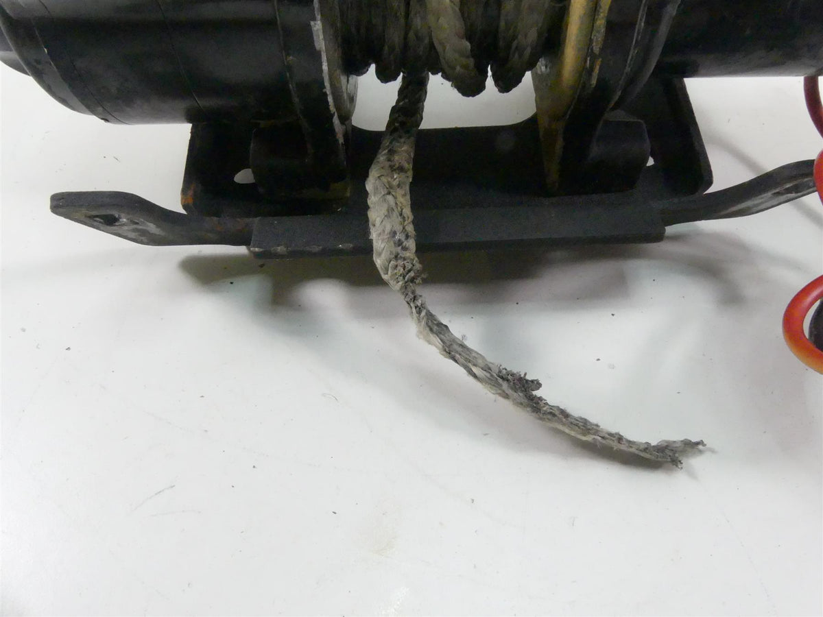 2018 Polaris RZR S 900 Venom 5000X Rope Winch - Read 50001220HDRS {{ shop.shopifyCountryName }} - Mototech271