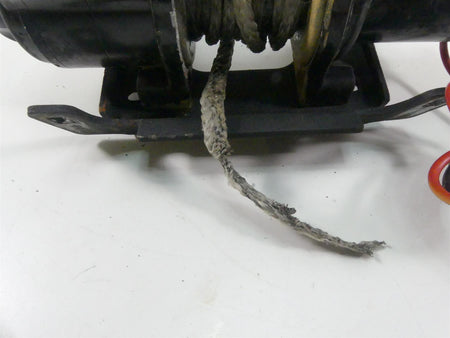 2018 Polaris RZR S 900 Venom 5000X Rope Winch - Read 50001220HDRS {{ shop.shopifyCountryName }} - Mototech271
