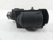 Load image into Gallery viewer, 2011 Harley Touring FLTRU Road Glide Engine Starter Motor + Cover 31618-06A
