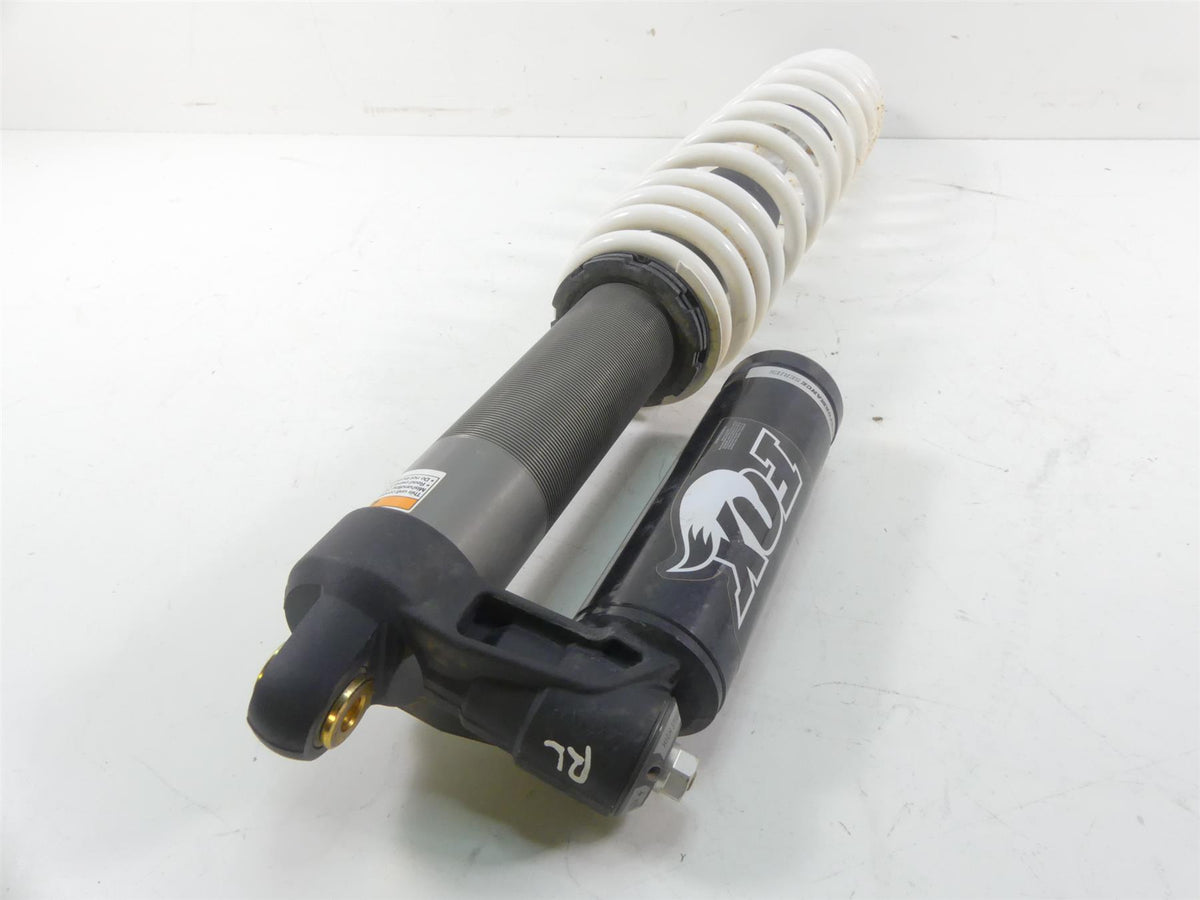 2018 Yamaha YXZ1000R EPS SS Straight Fox Left Rear Shock - Read 2HC-F2200-70-00 {{ shop.shopifyCountryName }} - Mototech271