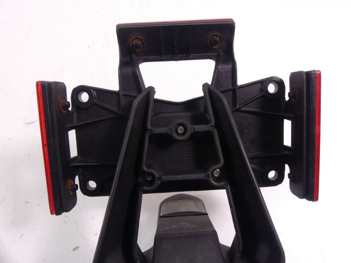 2008 Ducati 1098 S Genuine License Plate Holder 56110251A {{ shop.shopifyCountryName }} - Mototech271