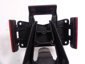 2008 Ducati 1098 S Genuine License Plate Holder  56110251A | Mototech271