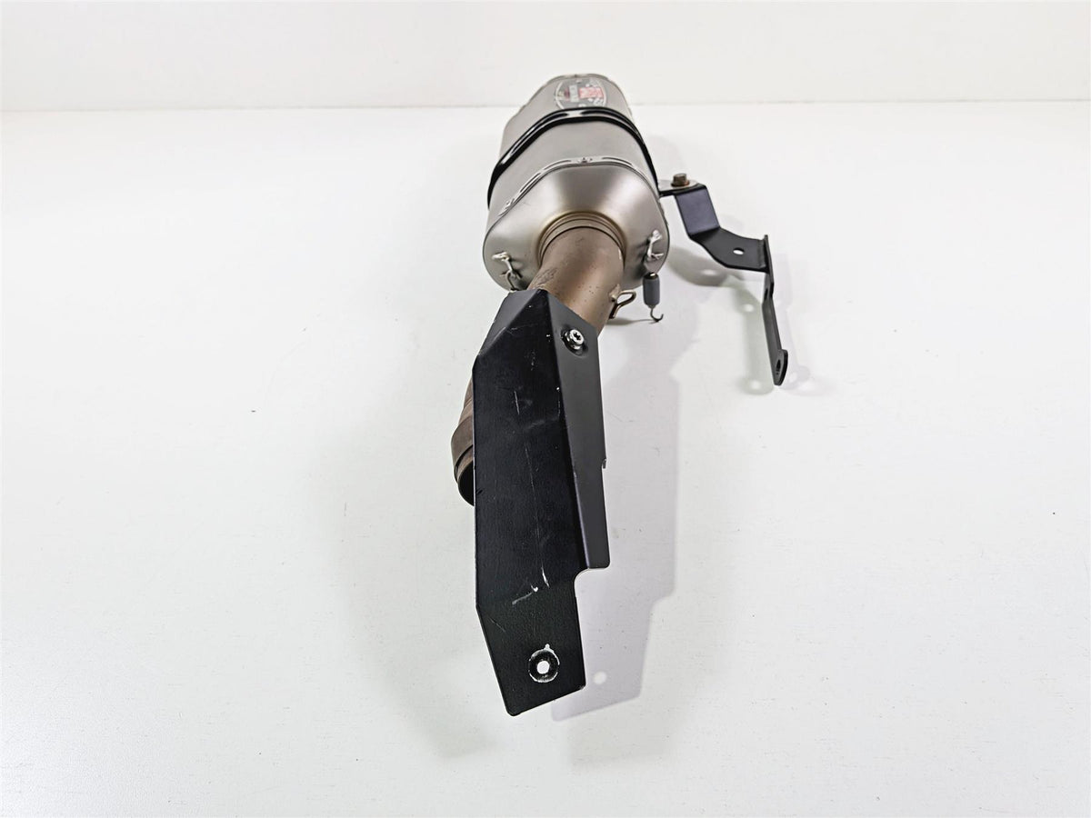 2019 BMW R1250GS K50 Yoshimura R-77 Exhaust Pipe Slip On Pipe 15002B0520 {{ shop.shopifyCountryName }} - Mototech271