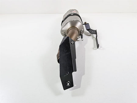 2019 BMW R1250GS K50 Yoshimura R-77 Exhaust Pipe Slip On Pipe 15002B0520 {{ shop.shopifyCountryName }} - Mototech271