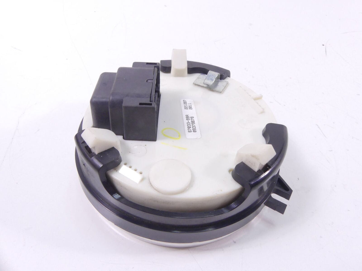 2002 Harley FLSTCI Softail Heritage Speedometer Gauge Instrument - 39K 67033-99A {{ shop.shopifyCountryName }} - Mototech271