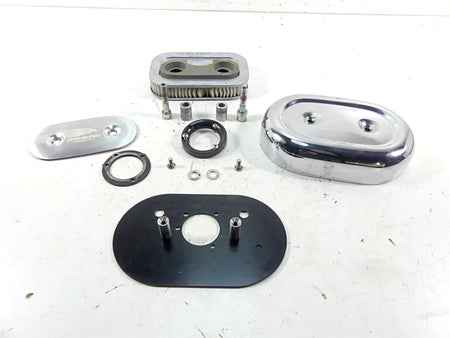 1997 Harley Sportster XL1200 C Screamin Eagle Air Filter Breather Box 29331-96 {{ shop.shopifyCountryName }} - Mototech271