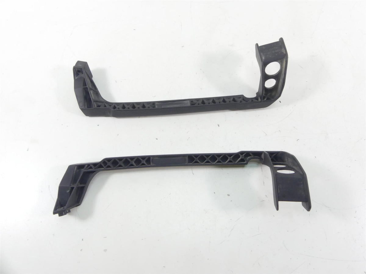 2001 BMW R1150 GS R21 Jdeha Saddlebag Saddle Bag Mount Bracket Set 46542316422 {{ shop.shopifyCountryName }} - Mototech271