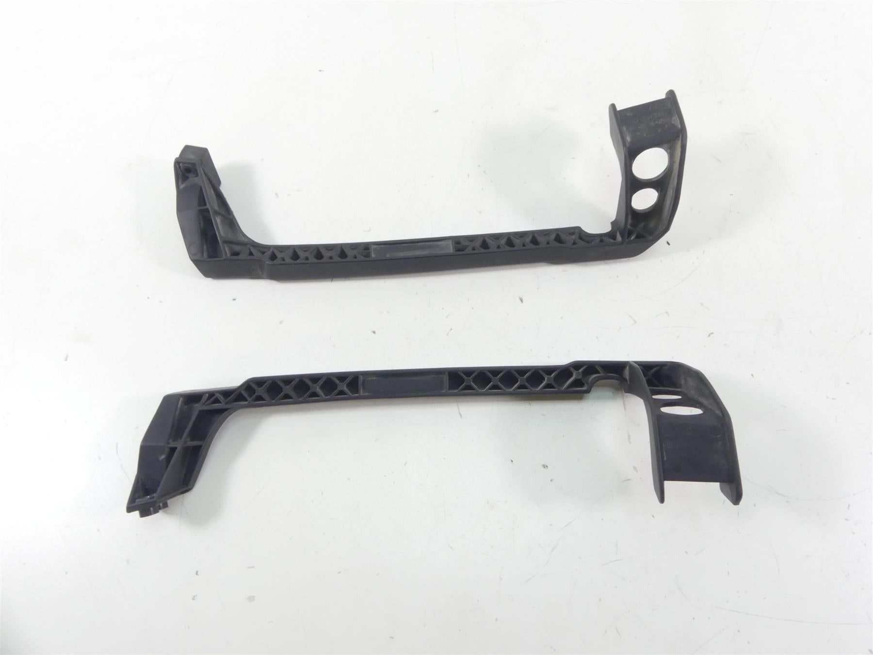 2001 BMW R1150 GS R21 Jdeha Saddlebag Saddle Bag Mount Bracket Set 46542316422 {{ shop.shopifyCountryName }} - Mototech271