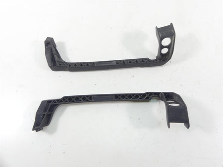 2001 BMW R1150 GS R21 Jdeha Saddlebag Saddle Bag Mount Bracket Set 46542316422 {{ shop.shopifyCountryName }} - Mototech271