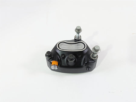 2004 Harley Softail FXSTDI Deuce Front Brake Caliper 44046-00D {{ shop.shopifyCountryName }} - Mototech271