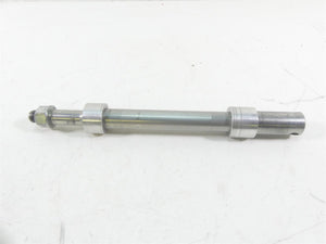 2013 Harley FXDWG Dyna Wide Glide Front 25mm Wheel Spindle Axle 41547-07A | Mototech271