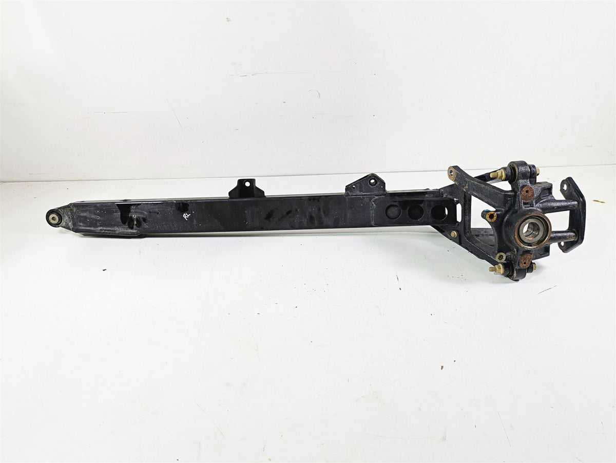 2022 CFMoto Zforce 950 Sport Rear Left Trailing Arm & Knuckle 5BYA-060110 {{ shop.shopifyCountryName }} - Mototech271