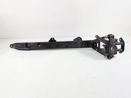 2022 CFMoto Zforce 950 Sport Rear Left Trailing Arm & Knuckle 5BYA-060110 {{ shop.shopifyCountryName }} - Mototech271