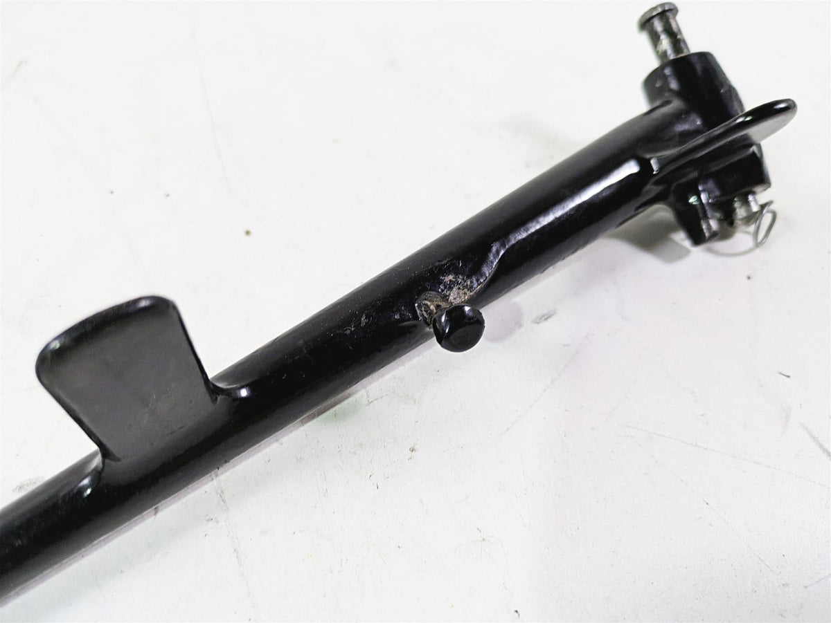2010 Harley VRSCF Muscle Rod Black Side Kick Stand Kickstand 49755-09BK {{ shop.shopifyCountryName }} - Mototech271
