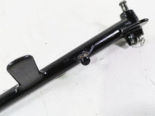 Load image into Gallery viewer, 2010 Harley VRSCF Muscle Rod Black Side Kick Stand Kickstand 49755-09BK | Mototech271
