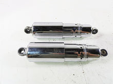 Load image into Gallery viewer, 2001 Honda VT1100 Shadow Sabre Straight 12&quot; Rear Shock Set 52400-MCK-G01

