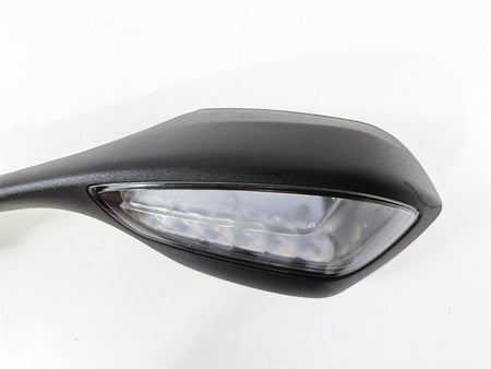 2024 BMW S1000RR K67 Left Rear View Mirror & Turn Signal Blinker 51167924985-Mototech271