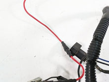 Load image into Gallery viewer, 2008 Harley FLHTCU Electra Glide Front Fairing Interconnect Wiring 70232-08 | Mototech271
