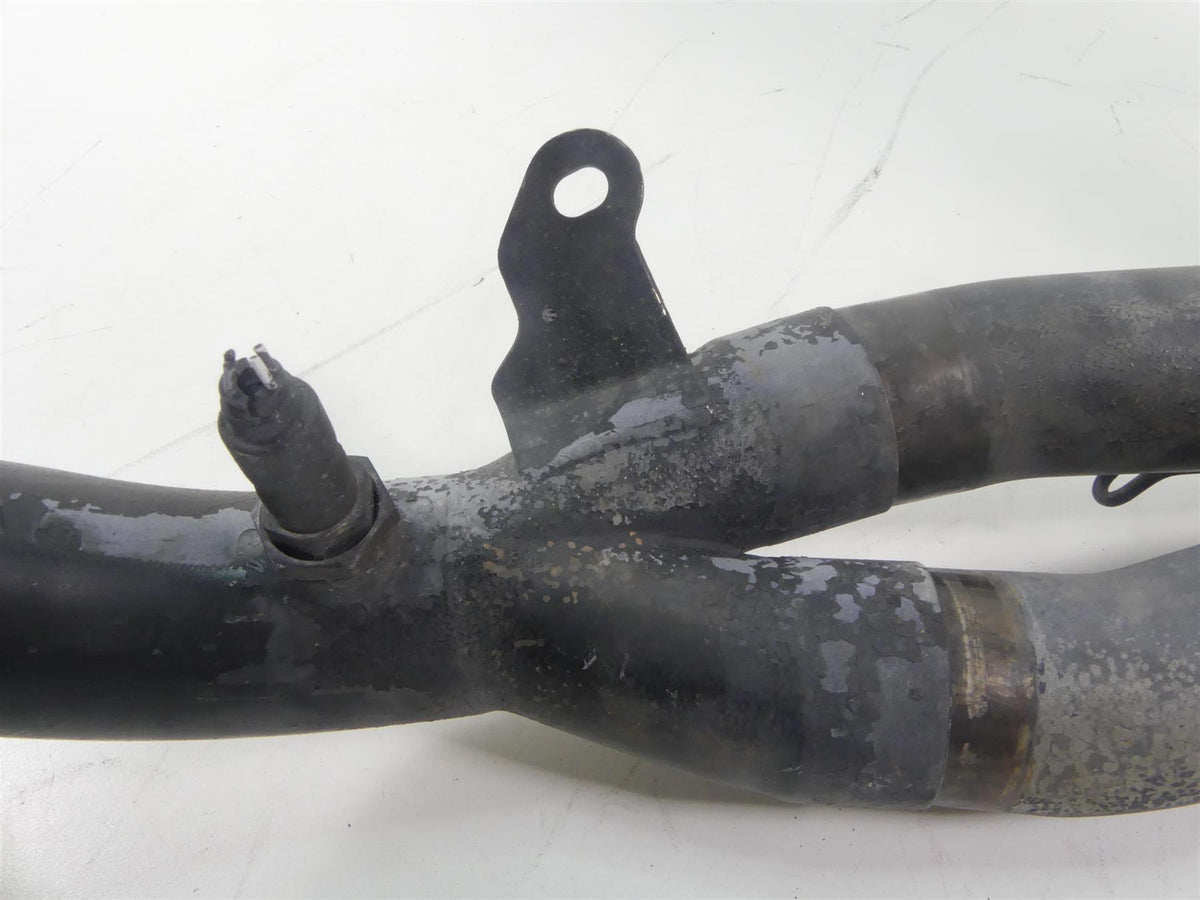 2018 Honda CBR1000 RR SC77 Akrapovic Evolution Titanium Exhaust D915918827 {{ shop.shopifyCountryName }} - Mototech271