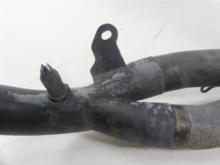 2018 Honda CBR1000 RR SC77 Akrapovic Evolution Titanium Exhaust D915918827 {{ shop.shopifyCountryName }} - Mototech271