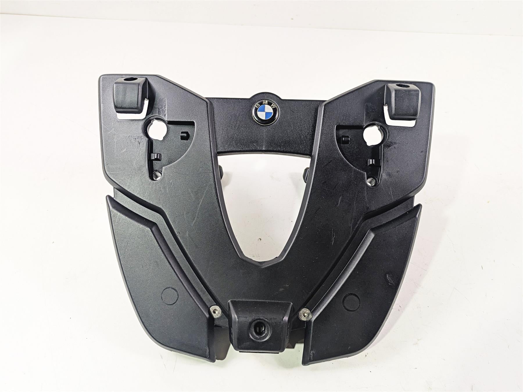 2010 BMW R1200GS K25 Rear Luggage Rack Pannier Mount Carrier 7707240 {{ shop.shopifyCountryName }} - Mototech271