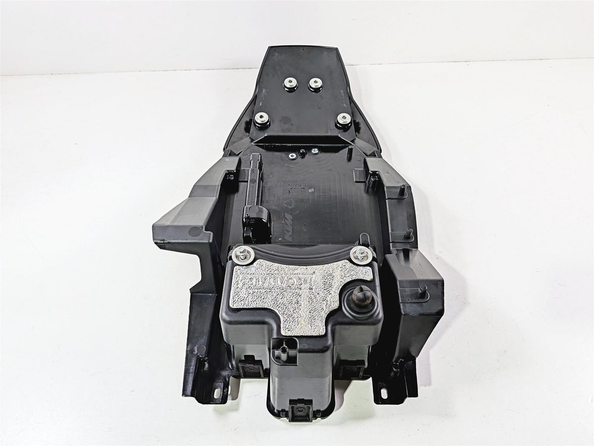 2013 KTM 990 Adventure Baja Rear Fender Tail Storage Box 6010801310033-Mototech271