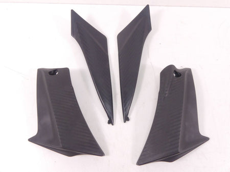 2018 Suzuki GSXR750 Side Body Cover Fairing Cowl Set 44171-14J0 44181-14J0 {{ shop.shopifyCountryName }} - Mototech271