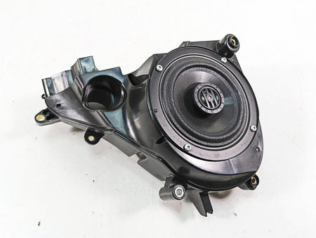 2020 Harley Touring FLHX Street Glide Front Right Audio Speaker - Read 57000175 {{ shop.shopifyCountryName }} - Mototech271