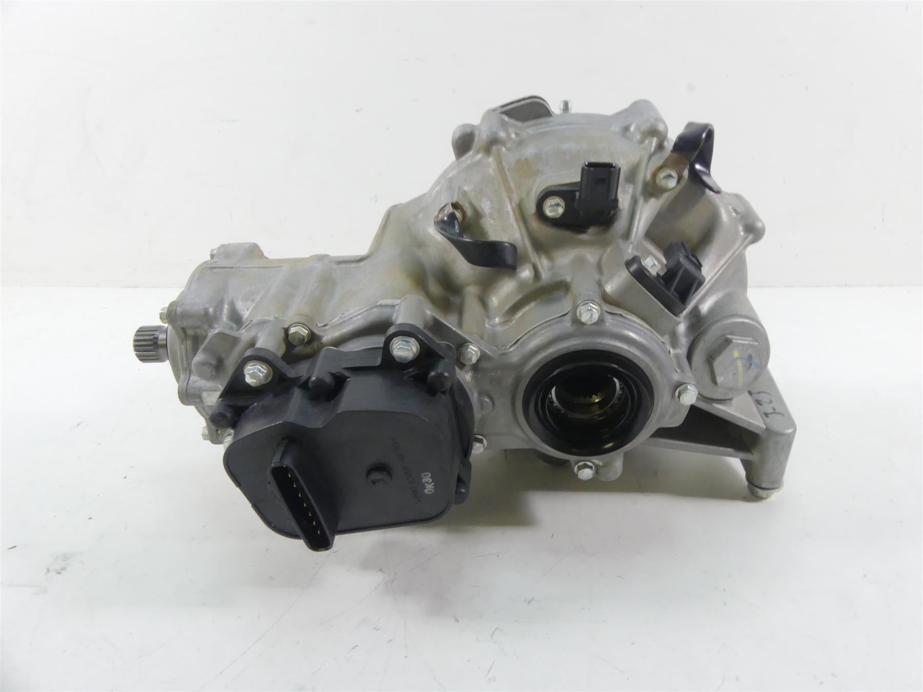 2021 Kawasaki Teryx KRX1000 KRF1000 Front Differential 365miles Only 13101-0713 | Mototech271