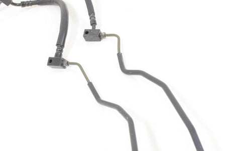 2016 Kawasaki ZX14 ZX14R ZX1400 Ninja Front Abs Brake Line Set 43095-0955 {{ shop.shopifyCountryName }} - Mototech271