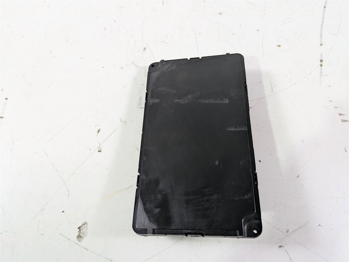2015 Harley FXDL Dyna Low Rider Bcm Body Control Module X-Axis 69992-12B {{ shop.shopifyCountryName }} - Mototech271
