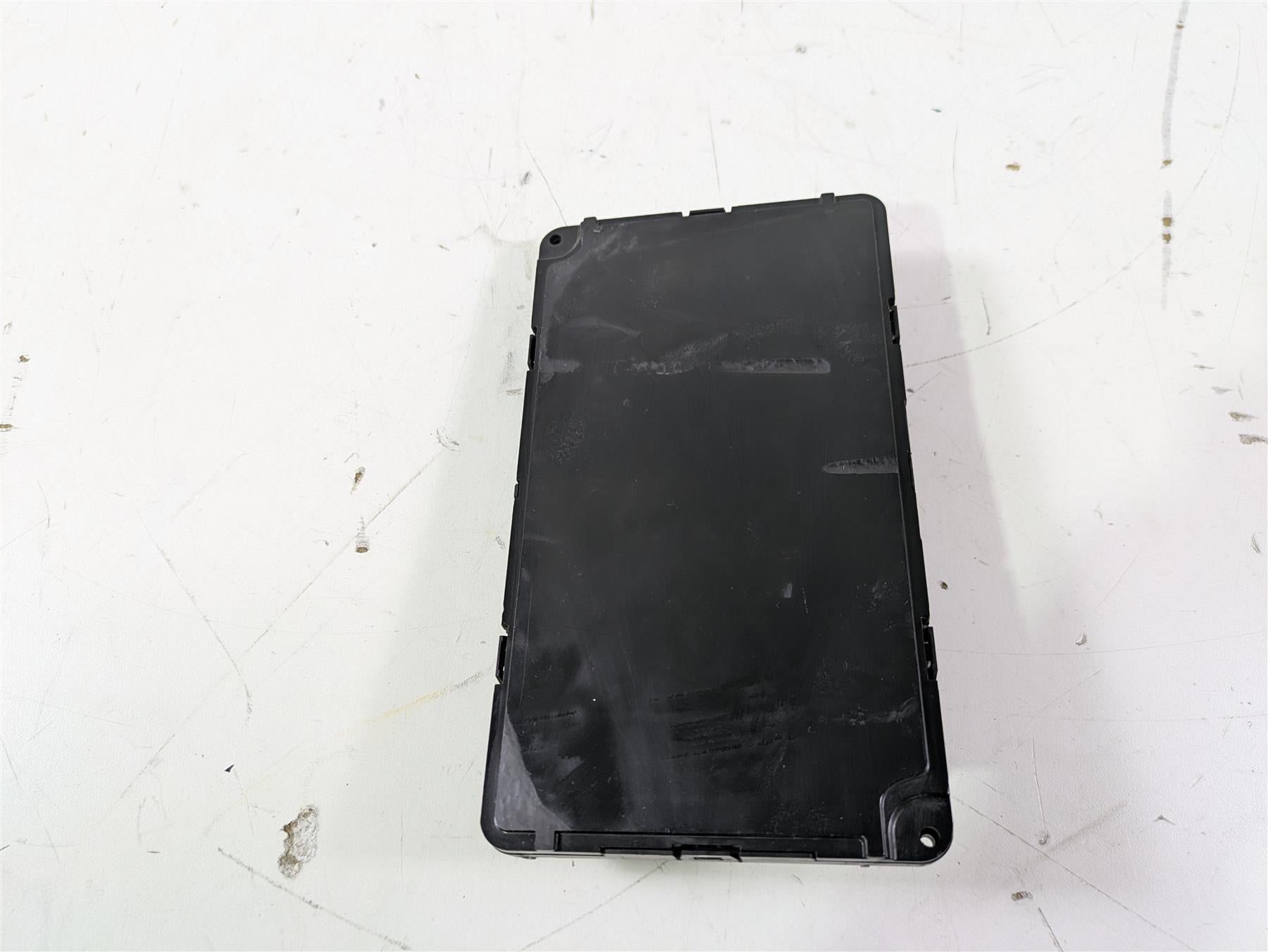 2015 Harley FXDL Dyna Low Rider Bcm Body Control Module X-Axis 69992-12B {{ shop.shopifyCountryName }} - Mototech271