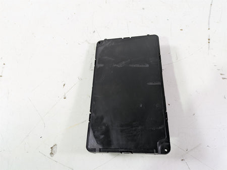 2015 Harley FXDL Dyna Low Rider Bcm Body Control Module X-Axis 69992-12B {{ shop.shopifyCountryName }} - Mototech271