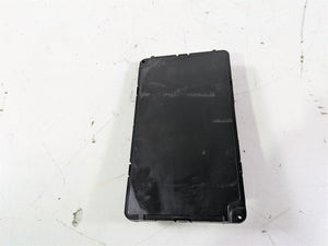2015 Harley FXDL Dyna Low Rider Bcm Body Control Module X-Axis 69992-12B