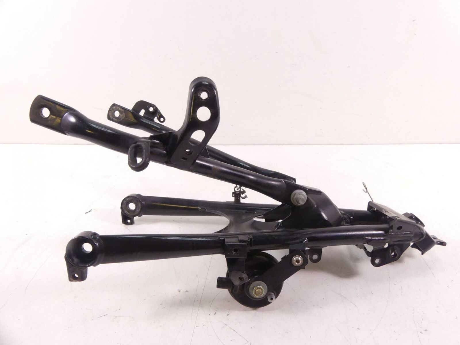 2008 BMW R1200GS K255 Adv Straight Front Frame Chassis Slvg 46517704979 {{ shop.shopifyCountryName }} - Mototech271
