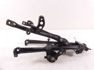 2008 BMW R1200GS K255 Adv Straight Front Frame Chassis Slvg 46517704979