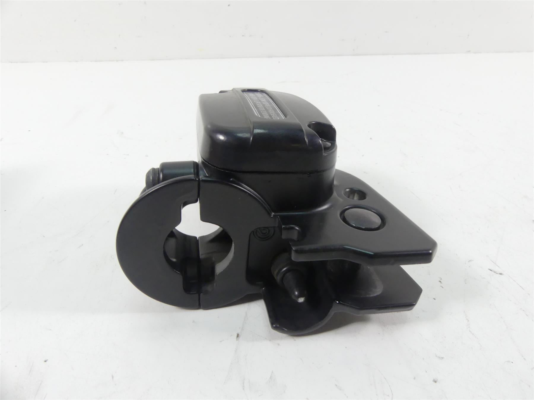2014 Harley Touring FLHX Street Glide Front Brake Master Cylinder 44551-08 {{ shop.shopifyCountryName }} - Mototech271