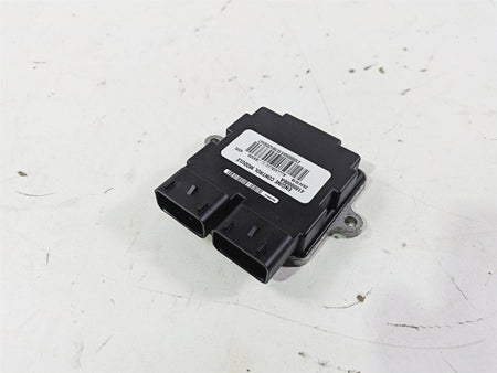 2015 Harley FXDL Dyna Low Rider Cdi Ecu Ecm Engine Control Module 41000006A {{ shop.shopifyCountryName }} - Mototech271