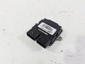 2015 Harley FXDL Dyna Low Rider Cdi Ecu Ecm Engine Control Module 41000006A
