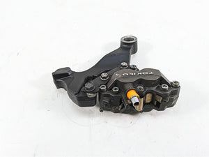 2009 Harley FXDC Dyna Super Glide Custom Rear Tokico Caliper Mount Read 42062-08 | Mototech271