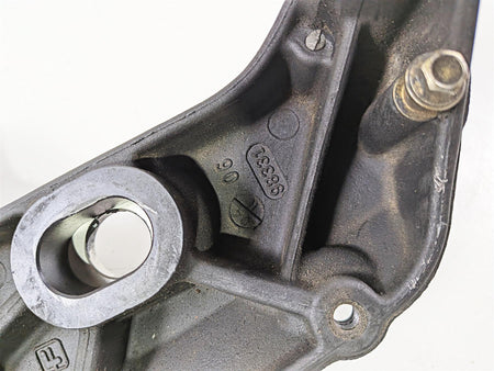 2007 Mv Agusta F4 1000R 312 CRC Left Frame Engine To Swingarm Plate Mount 80A0A3907-Mototech271