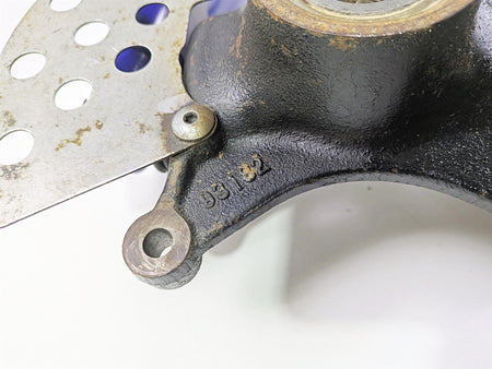 2020 Yamaha YXZ1000 R SS XTR Front Right Knee Assembly 2HC-F3506-00-00 {{ shop.shopifyCountryName }} - Mototech271