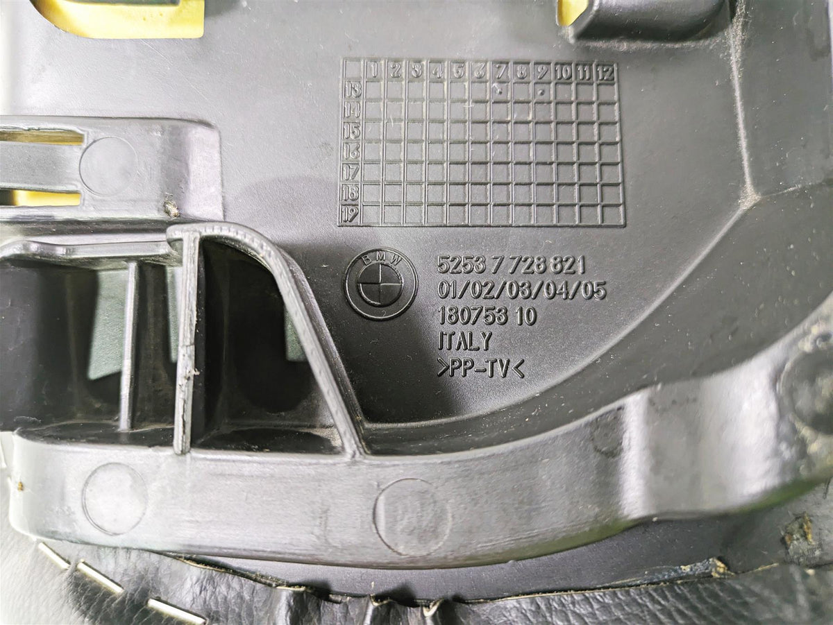 2014 BMW R1200 RT RTW K52 Front Heated Seat Saddle 52538544784 {{ shop.shopifyCountryName }} - Mototech271