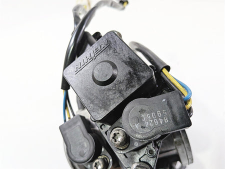 2006 Suzuki VL800 C50 Boulevard Throttle Body 13401-41F00 13401-41F01 {{ shop.shopifyCountryName }} - Mototech271